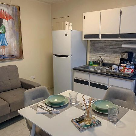 Homey Escape With Patio Access And Free Laundry Ponce Eksteriør bilde