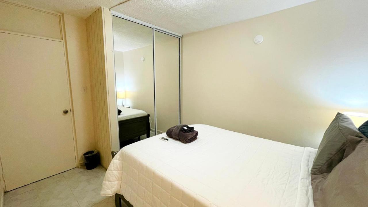 Homey Escape With Patio Access And Free Laundry Ponce Eksteriør bilde