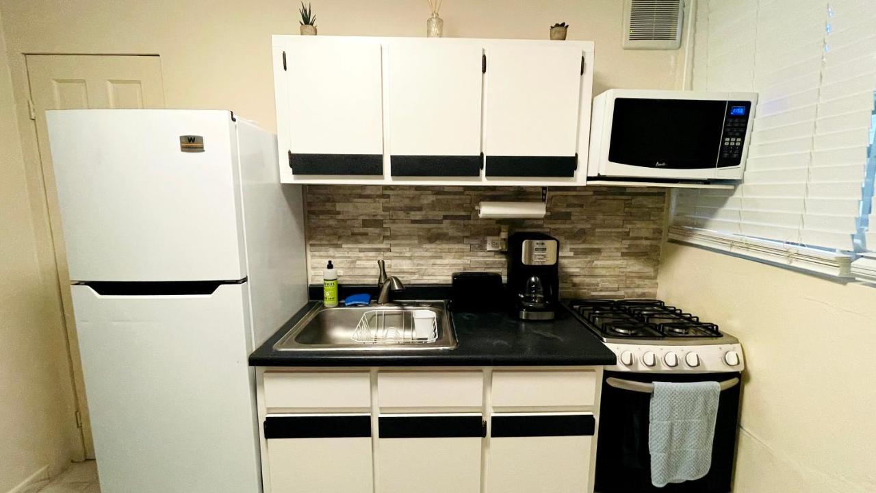 Homey Escape With Patio Access And Free Laundry Ponce Eksteriør bilde