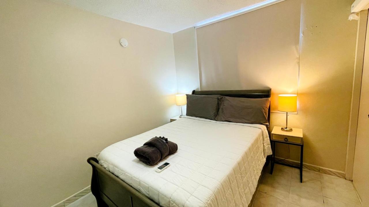 Homey Escape With Patio Access And Free Laundry Ponce Eksteriør bilde