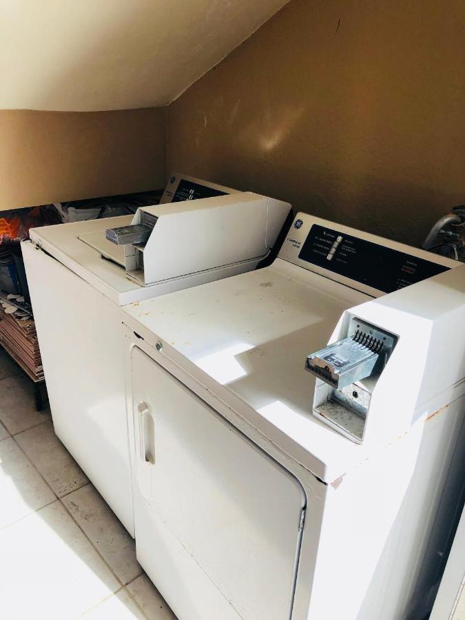 Homey Escape With Patio Access And Free Laundry Ponce Eksteriør bilde