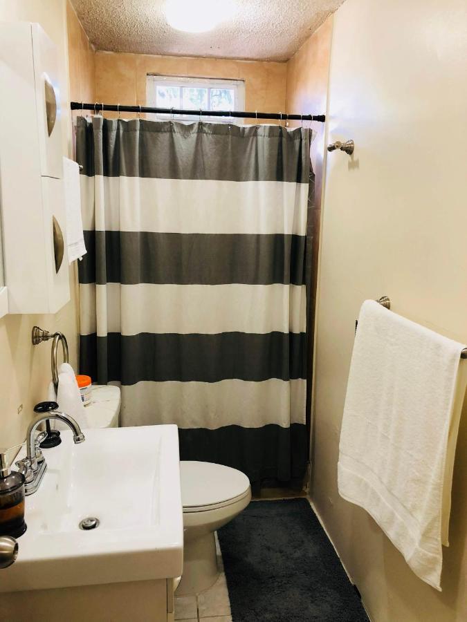 Homey Escape With Patio Access And Free Laundry Ponce Eksteriør bilde